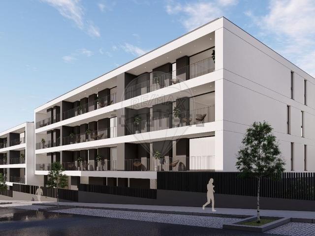 Apartamento, Canelas