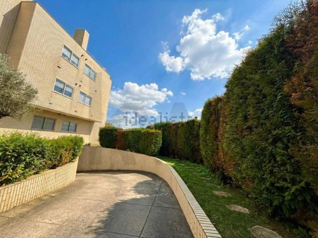 Apartamento, Canelas