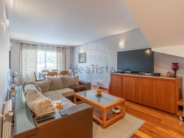 Apartamento, Canelas