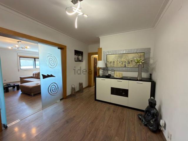 Apartamento, Canelas