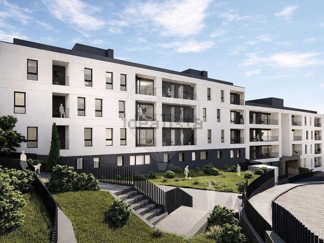 Apartamento, Canelas