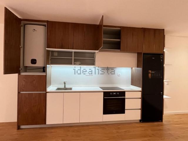 Apartamento, Canelas