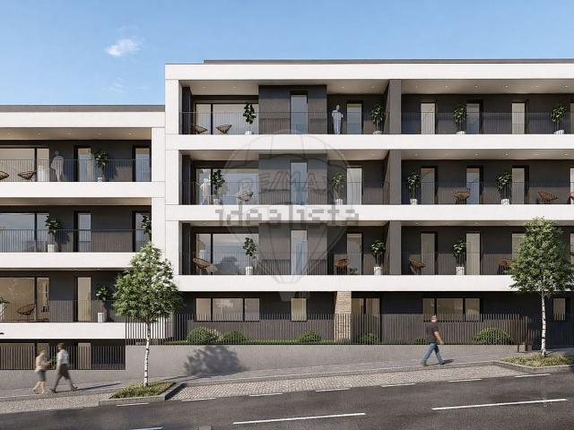 Apartamento, Canelas