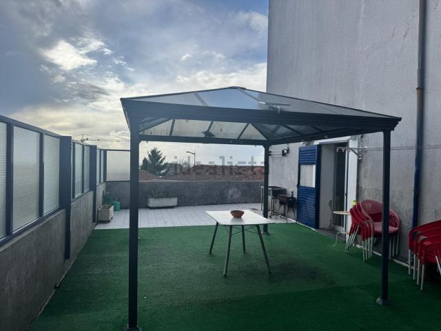 Apartamento, Canelas