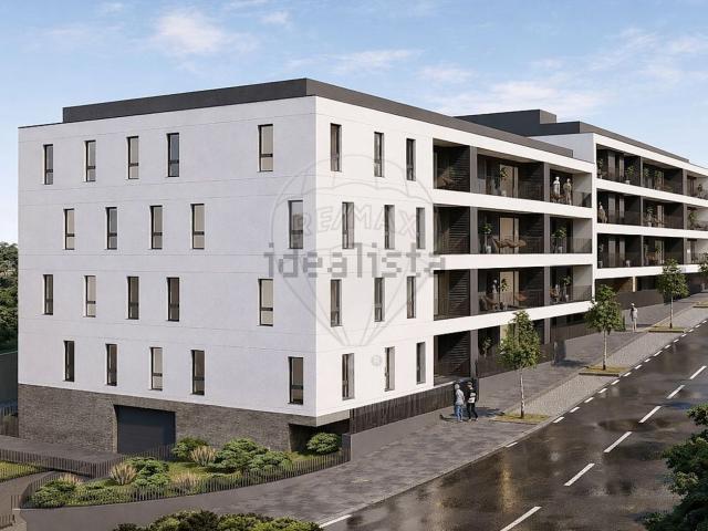 Apartamento, Canelas