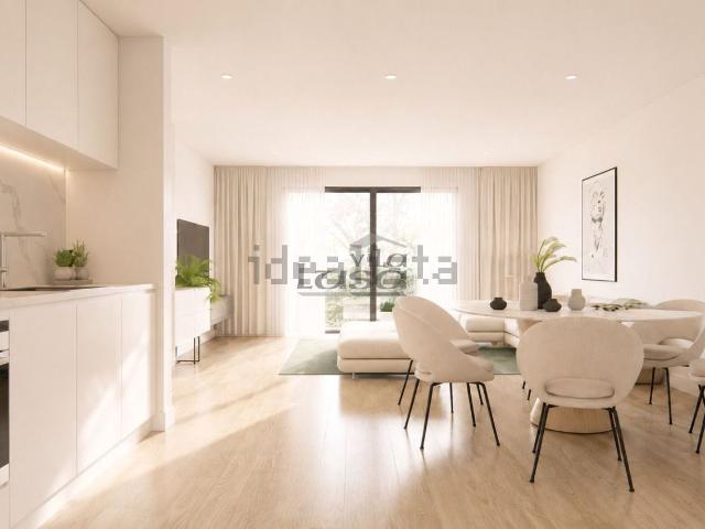 Apartamento, Canelas