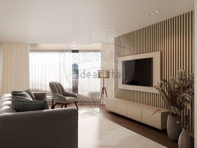 Apartamento, Canelas