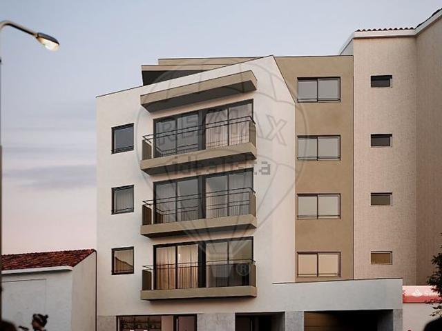 Apartamento, Canelas