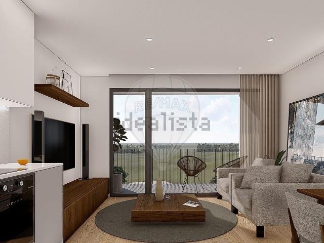 Apartamento, Canelas