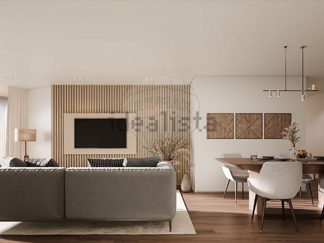 Apartamento, Canelas