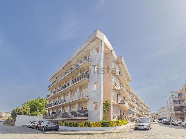 Apartamento, Canelas