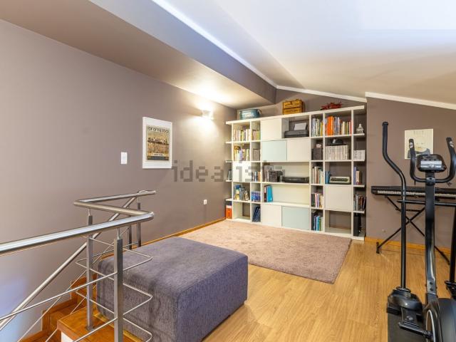 Apartamento, Canelas