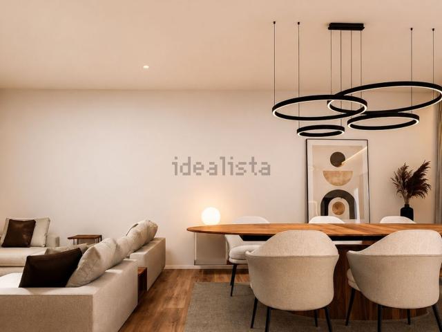 Apartamento, Canelas