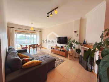 Apartamento, Canelas
