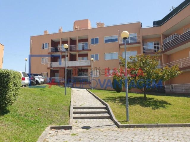 Apartamento, Canelas