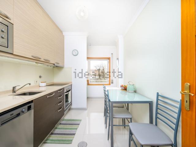 Apartamento, Canelas