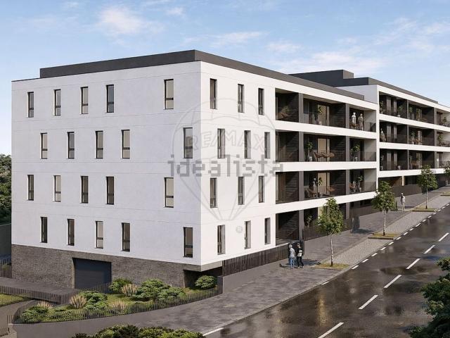 Apartamento, Canelas