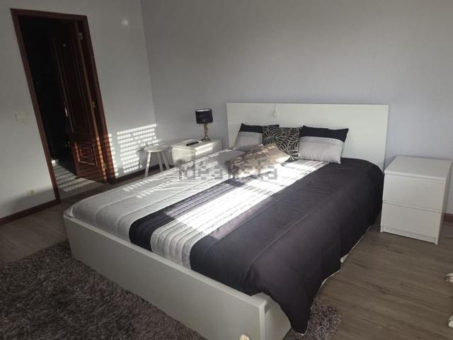Apartamento, Canelas