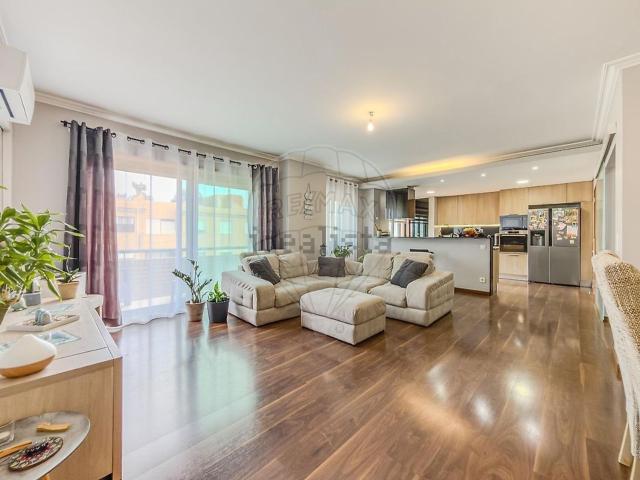 Apartamento, Canelas
