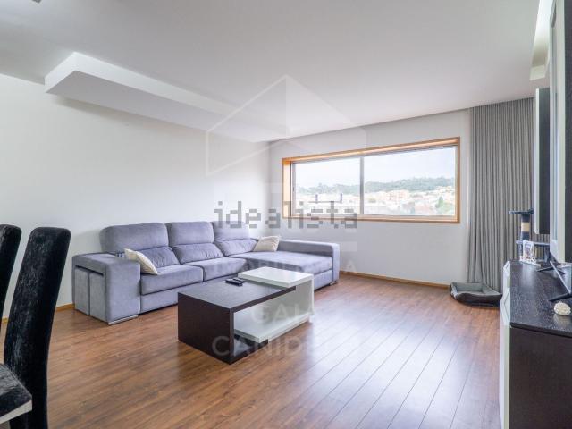Apartamento, Canelas