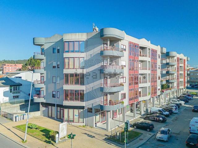Apartamento, Canelas