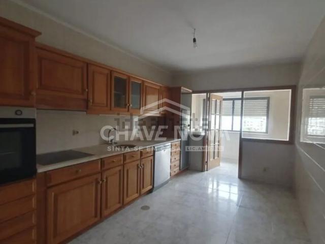 Apartamento, Canelas