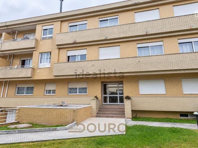 Apartamento, Canelas