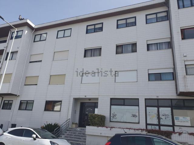 Apartamento, Canelas