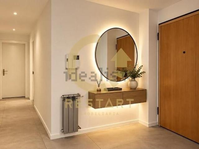 Apartamento, Canelas