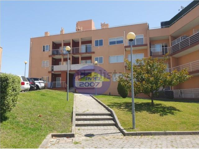 Apartamento, Canelas