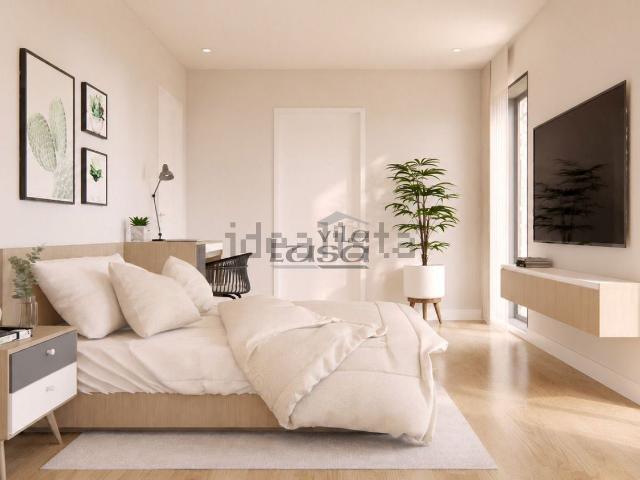 Apartamento, Canelas