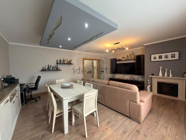 Apartamento, Canelas