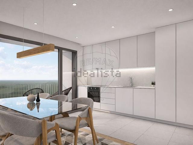 Apartamento, Canelas
