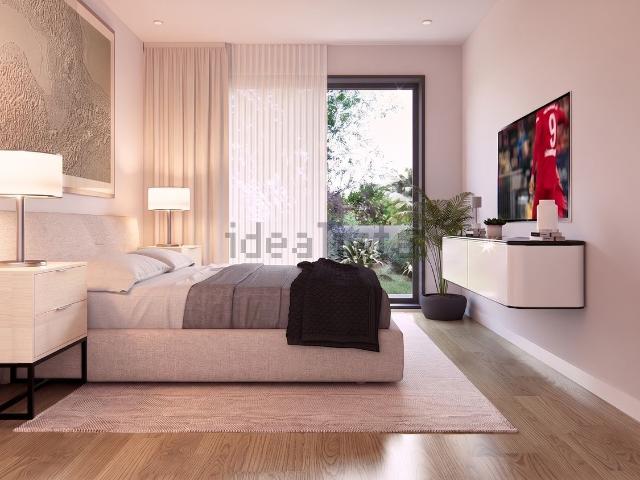 Apartamento, Canelas