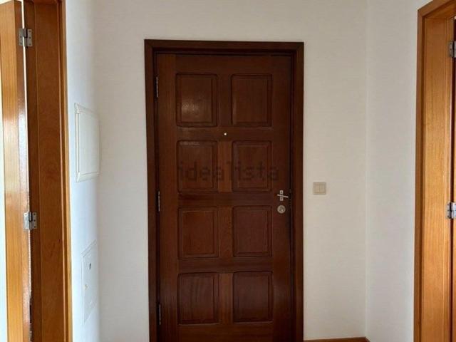 Apartamento, Canelas