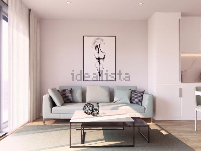 Apartamento, Canelas