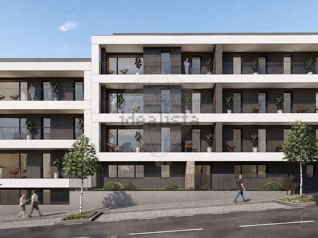 Apartamento, Canelas