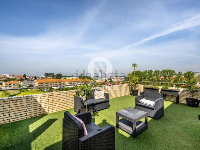 Apartamento, Canelas