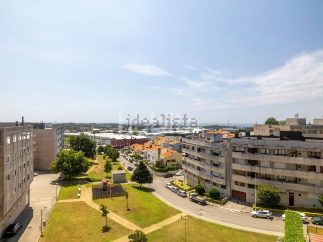 Apartamento, Canelas