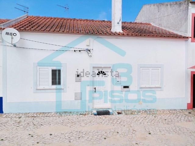 Apartamento, Canha