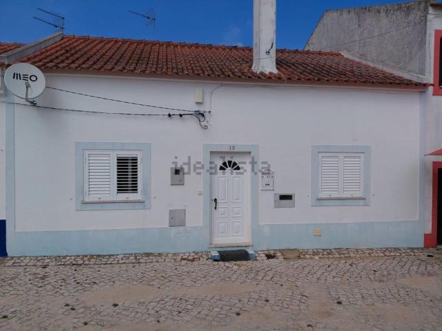 Apartamento, Canha