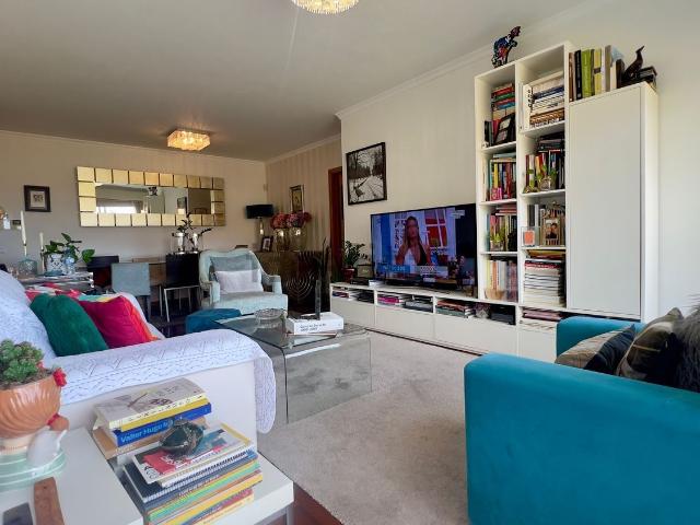 Apartamento, Caniço