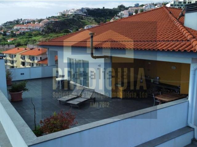 Apartamento, Caniço