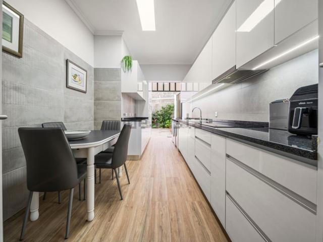 Apartamento, Caniço