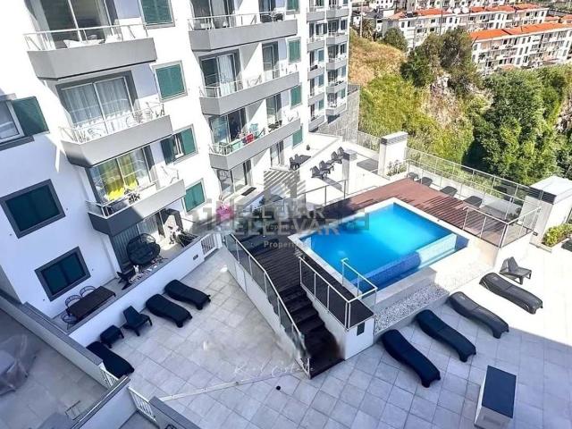 Apartamento, Caniço