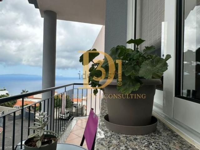 Apartamento, Caniço
