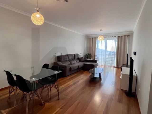 Apartamento, Caniço