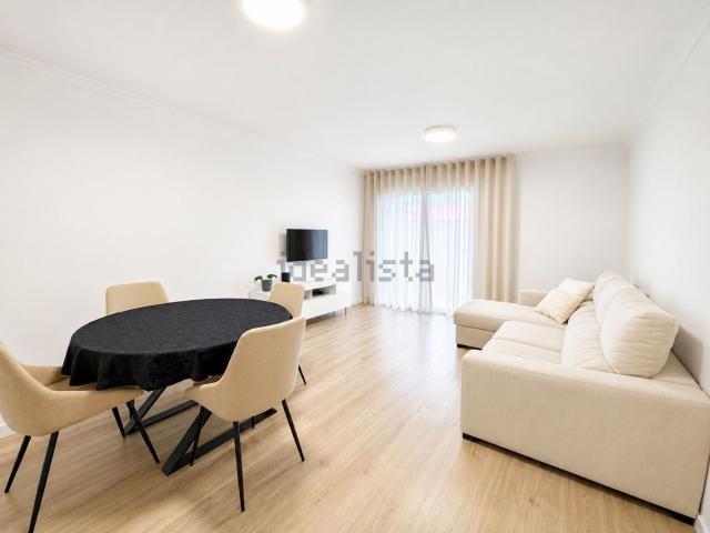 Apartamento, Caniço