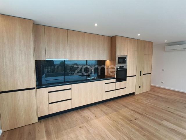 Apartamento, Canidelo