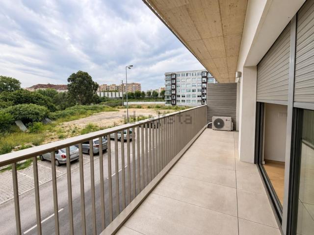 Apartamento, Canidelo